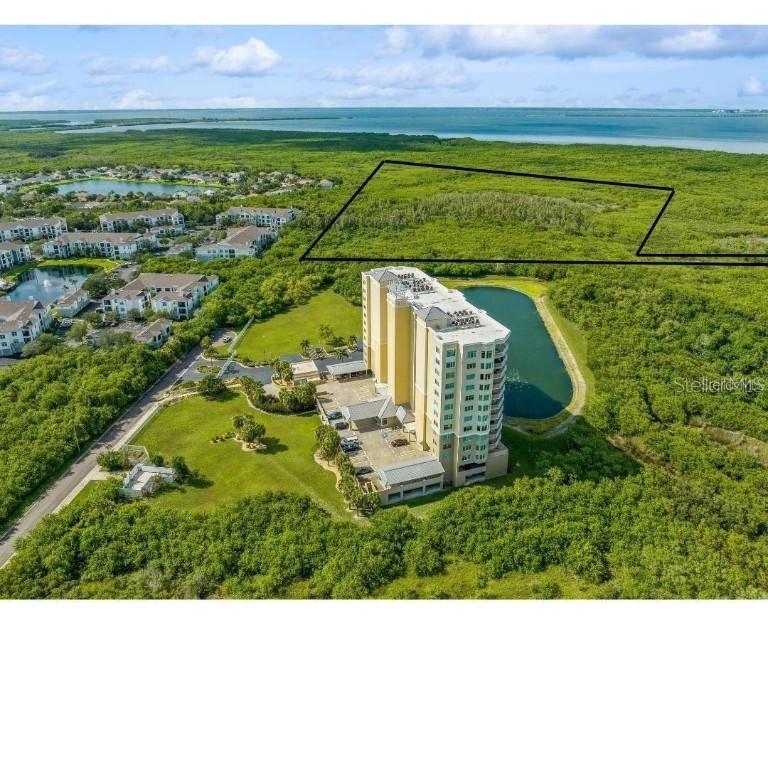 Mangrove Cay Ln., St Petersburg, FL 33716