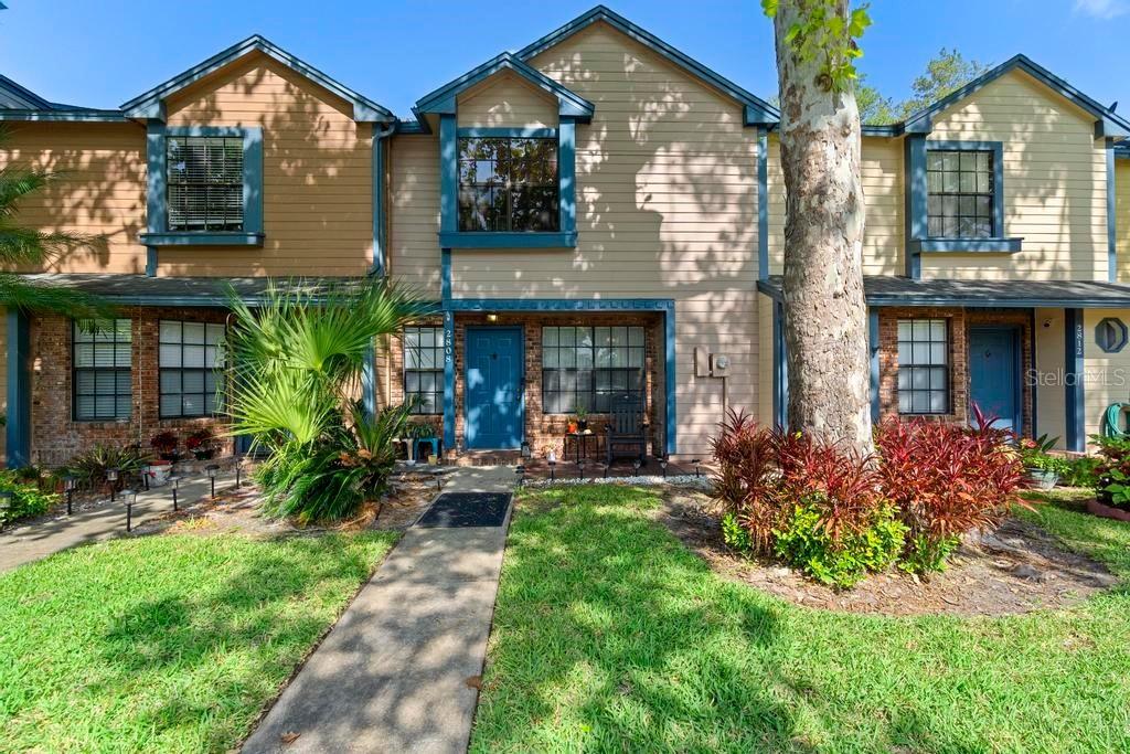 2808 Revere Ct., Casselberry, FL 32707