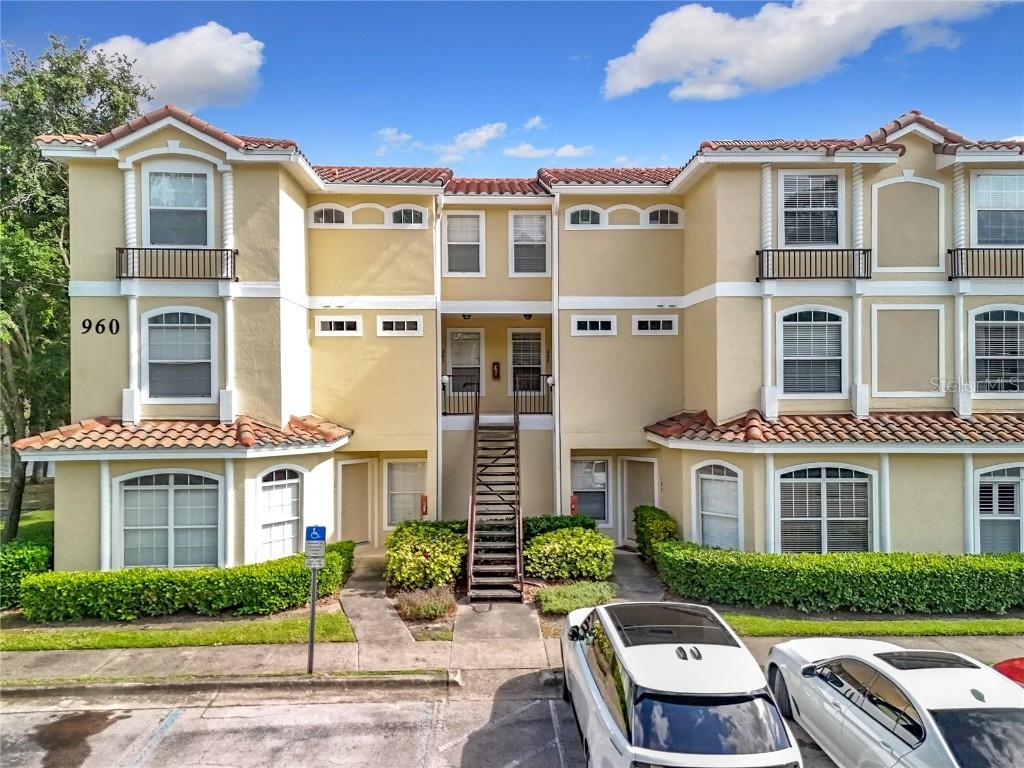 960 Mooring Ave. #202, Altamonte Springs, FL 32714