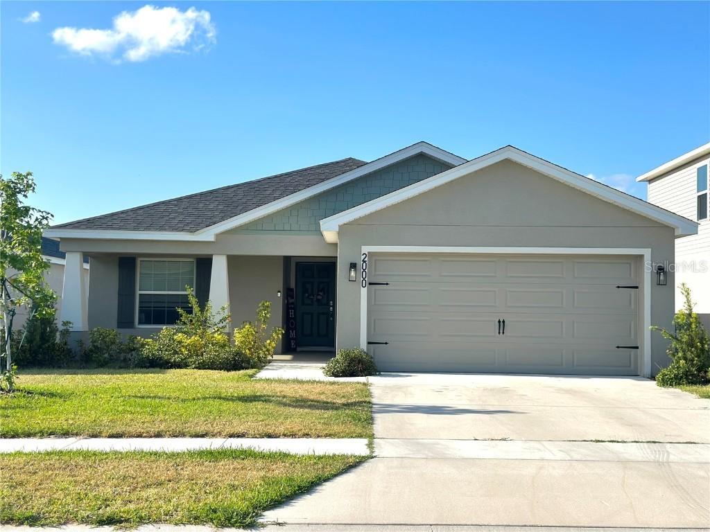 2000 Golden Beak Dr., Eagle Lake, FL 33839