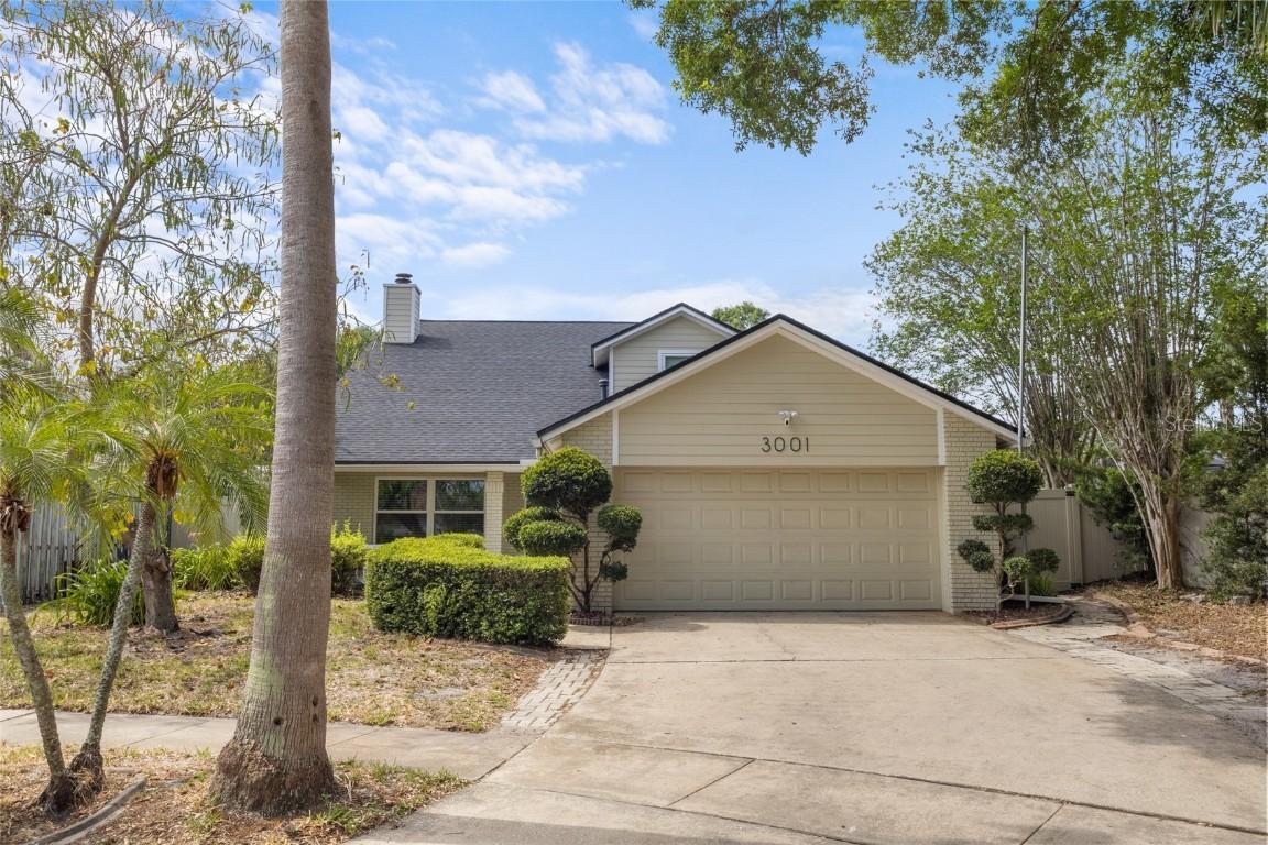 3001 Little Cypress Cove, Winter Park, FL 32792