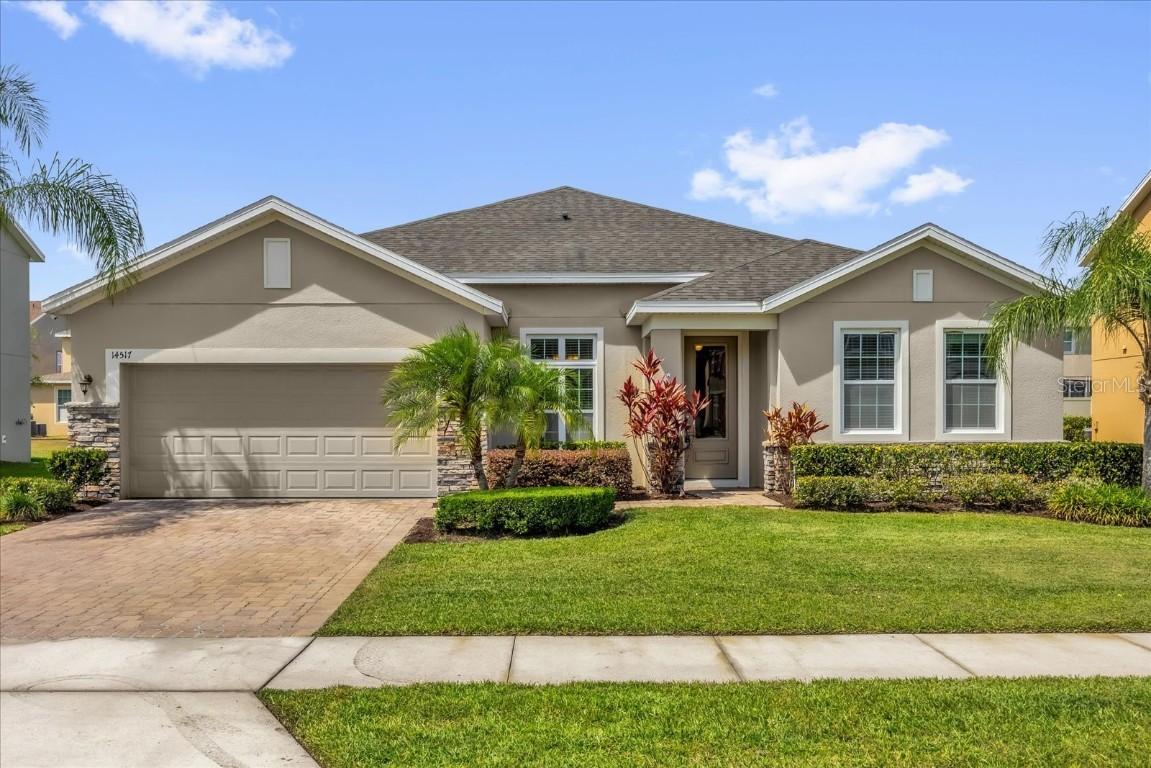 14517 Black Lake Preserve St., Winter Garden, FL 34787