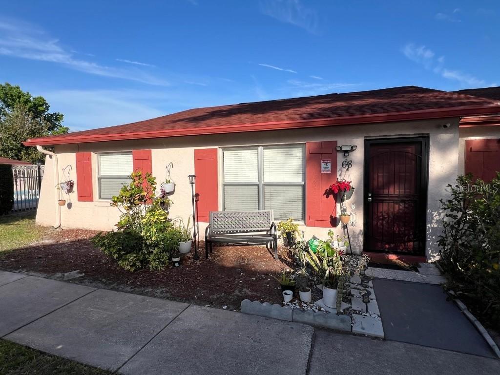 68 S Marbrisa Way, Kissimmee, FL 34743