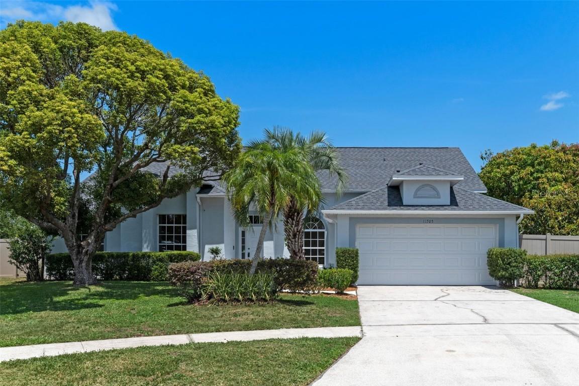 11705 Binfield Ct., Orlando, FL 32837