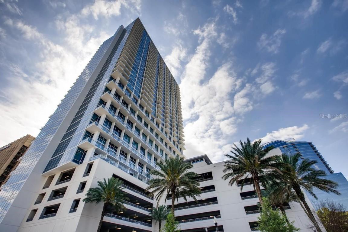 150 E Robinson St. #3408, Orlando, FL 32801