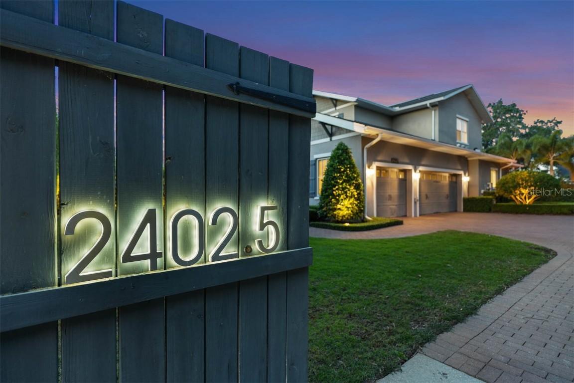 2402.5 Temple Dr., Winter Park, FL 32789