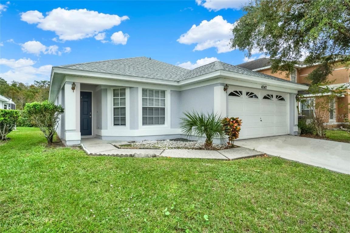 4347 Creekside Blvd., Kissimmee, FL 34746