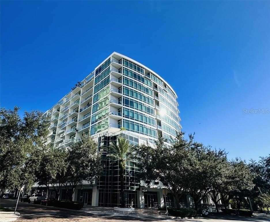 101 S Eola Dr. #720, Orlando, FL 32801