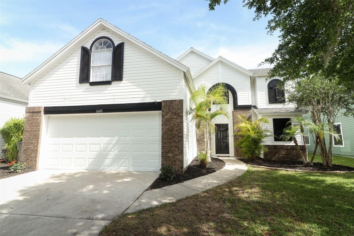 1645 Boulder Creek Ct., Apopka, FL 32712