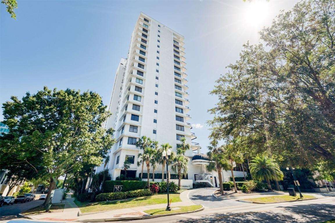 530 E Central Blvd. #1702, Orlando, FL 32801