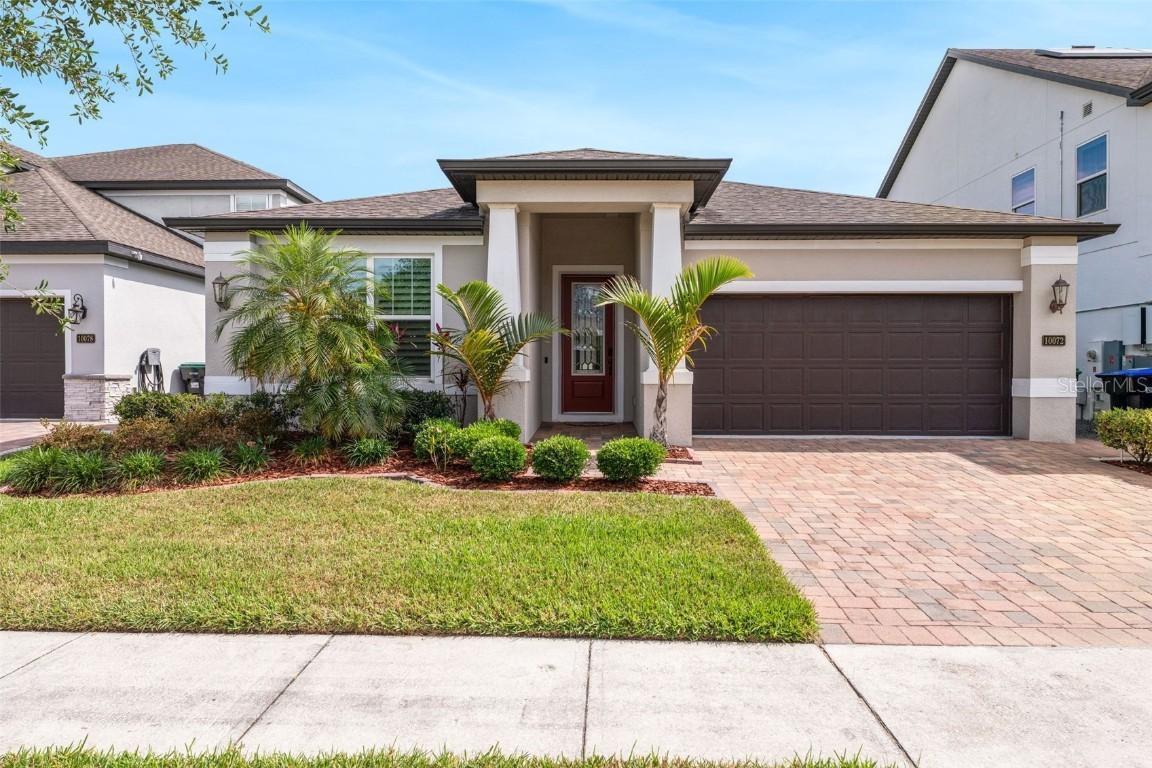 10072 Hampshire Oaks Dr., Orlando, FL 32825