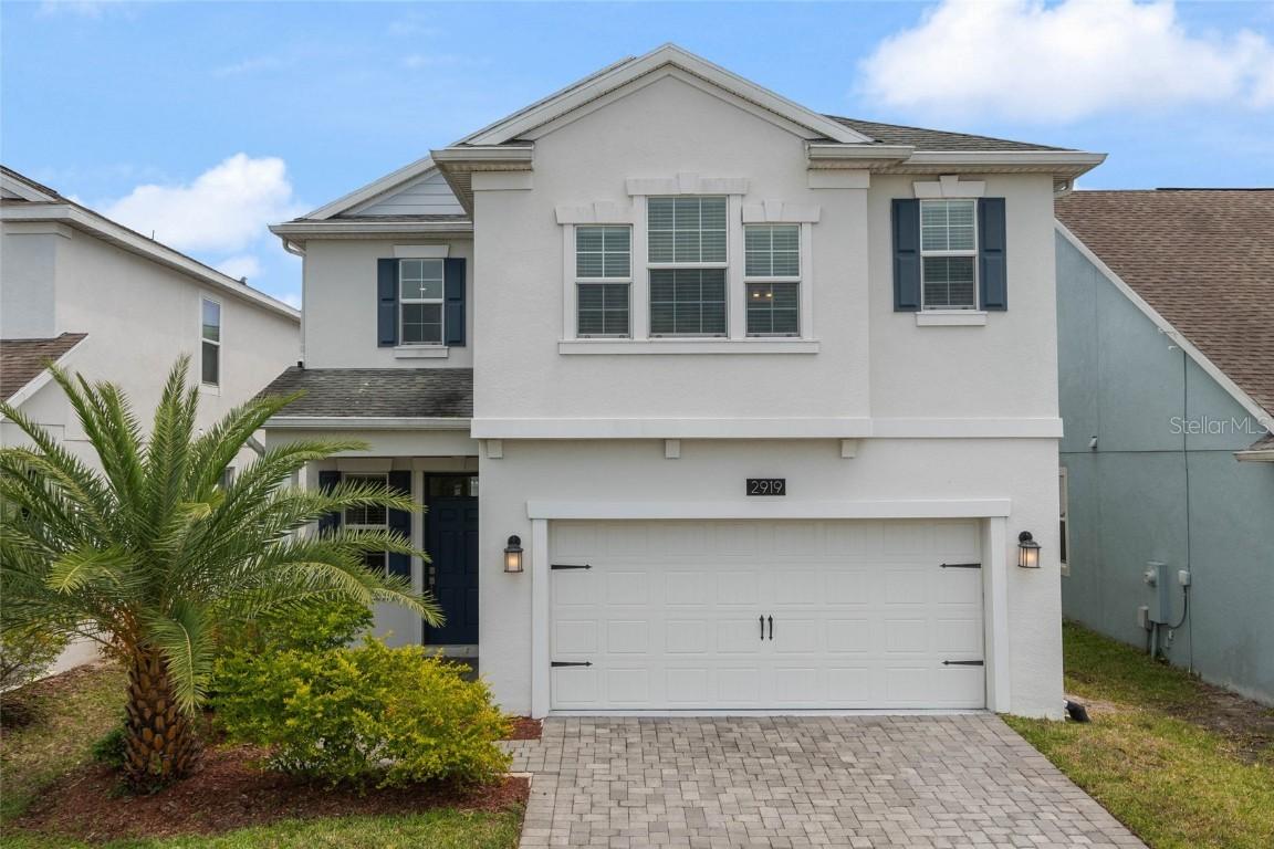 [Address Hidden by Seller], Kissimmee, FL 34746