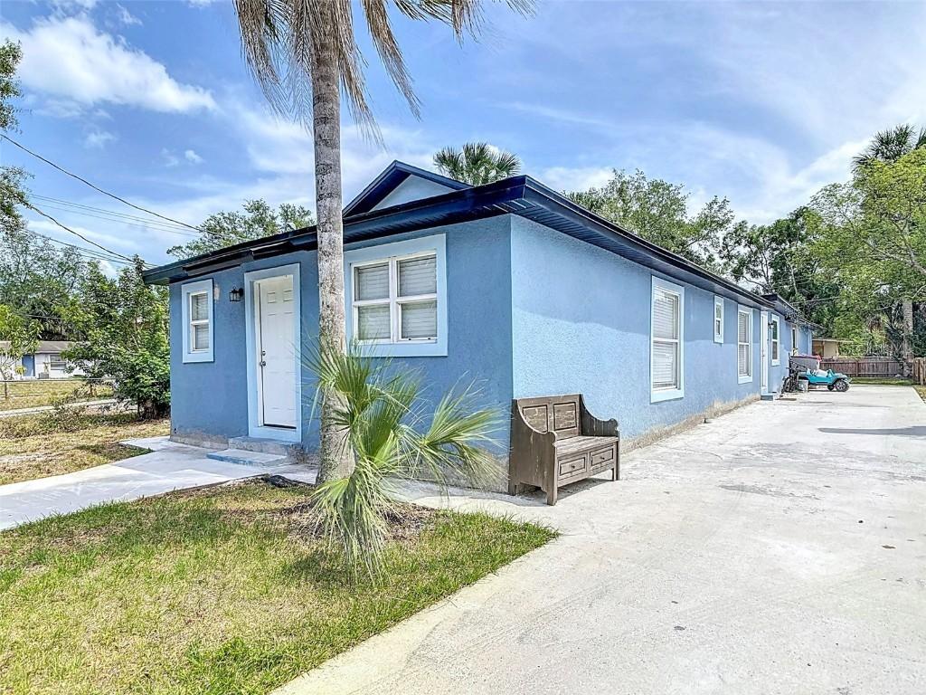 1403 W 13th Pl., Sanford, FL 32771