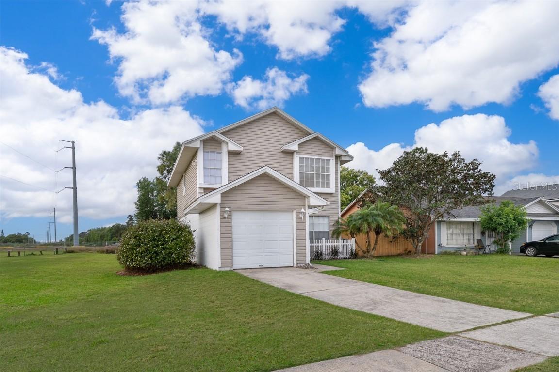 9316 Dubois Blvd., Orlando, FL 32825
