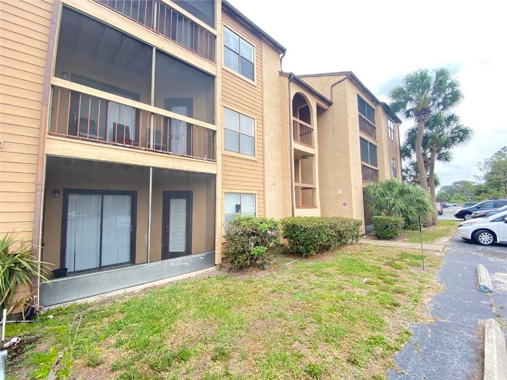 2131 Cascades Blvd. #306, Kissimmee, FL 34741
