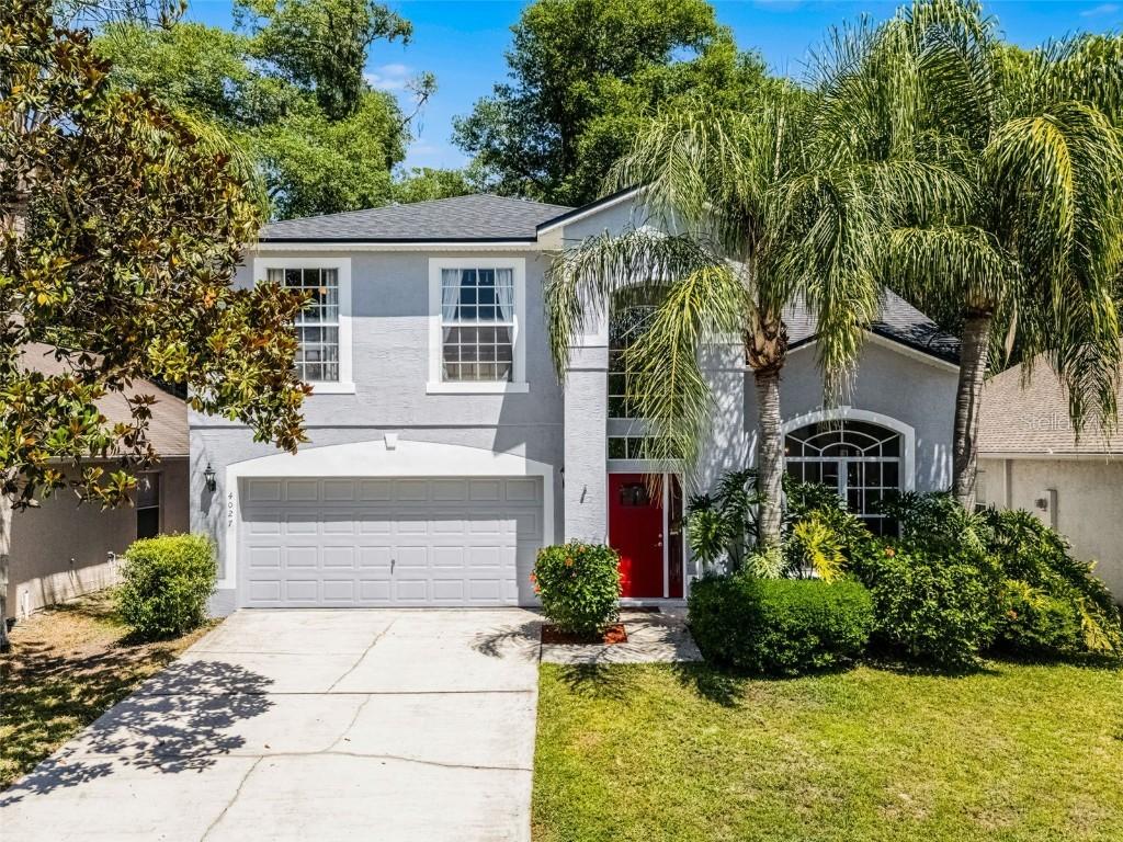 4027 Lakeside Reserve Ct., Orlando, FL 32810