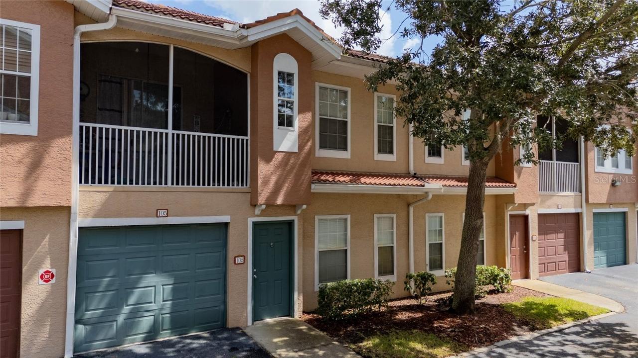 12107 Poppy Field Ln. #105, Orlando, FL 32837