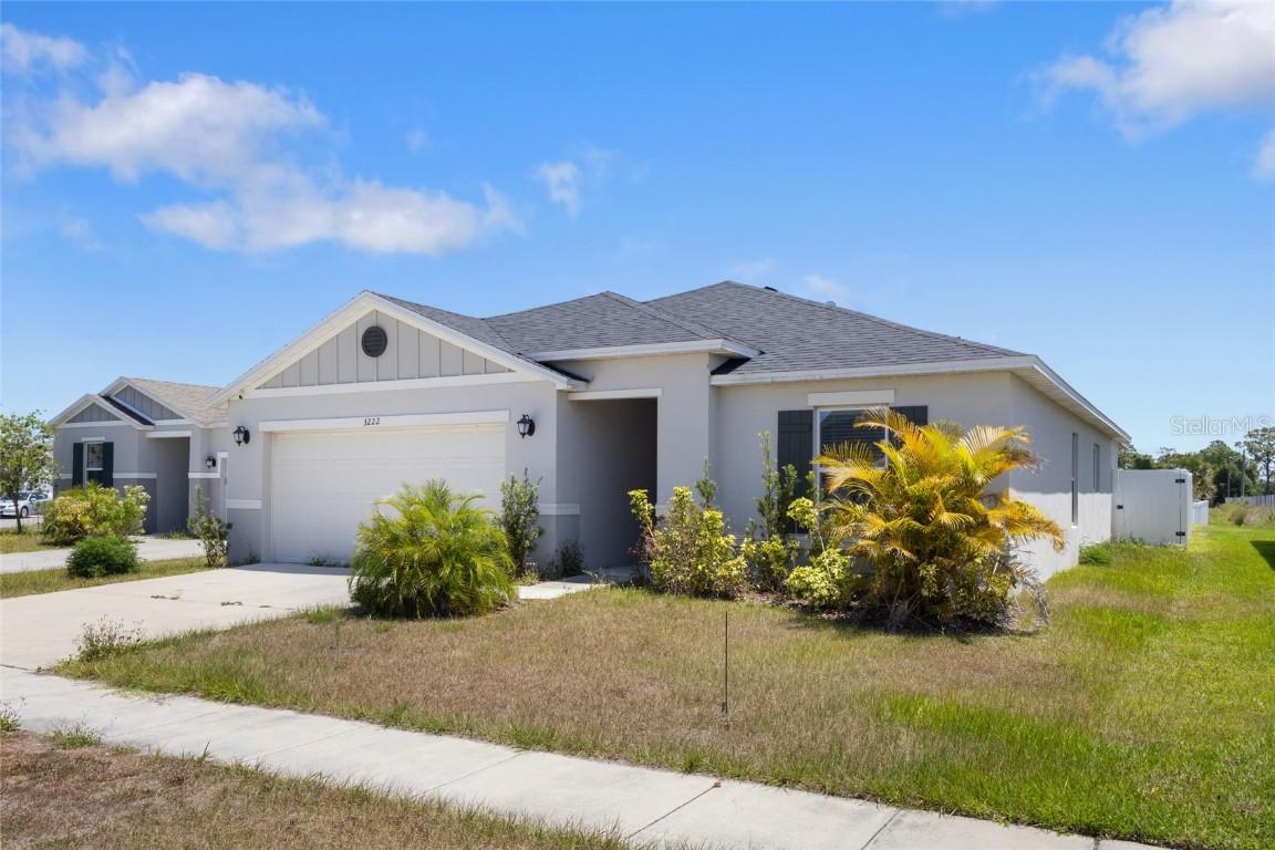 3222 Sweet Acres Pl., St Cloud, FL 34772