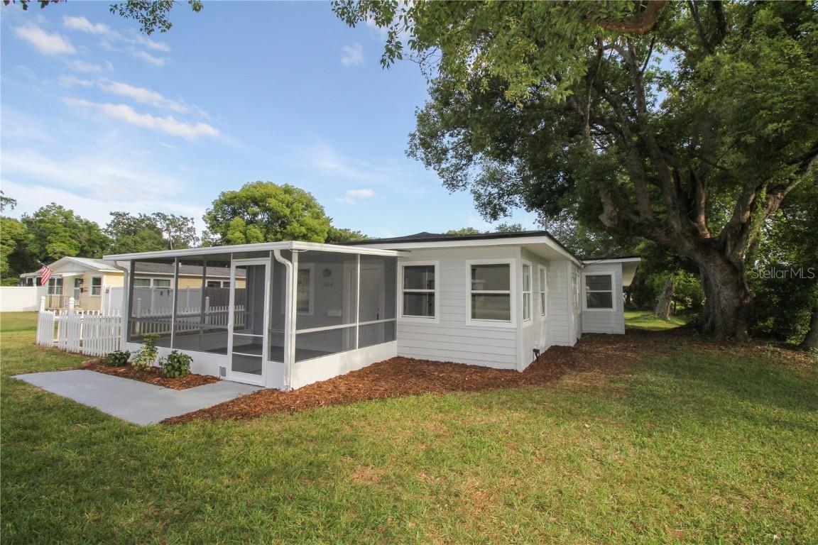 1016 E Fillmore Ave., Orlando, FL 32809