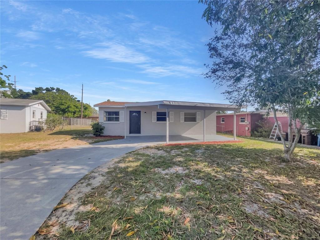 619 Carver Dr., Lake Wales, FL 33853
