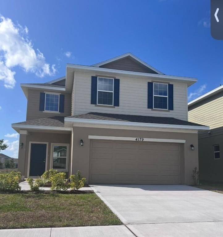[Address Hidden by Seller], St Cloud, FL 34773