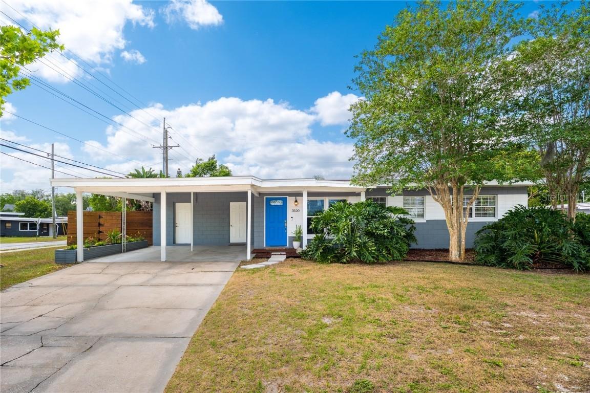3520 Sebring Ave., Orlando, FL 32806