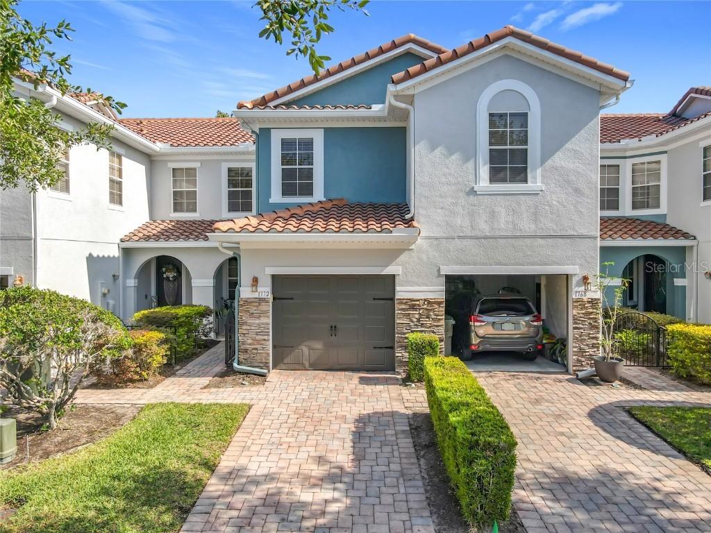 1772 Garden Sage Dr., Oviedo, FL 32765