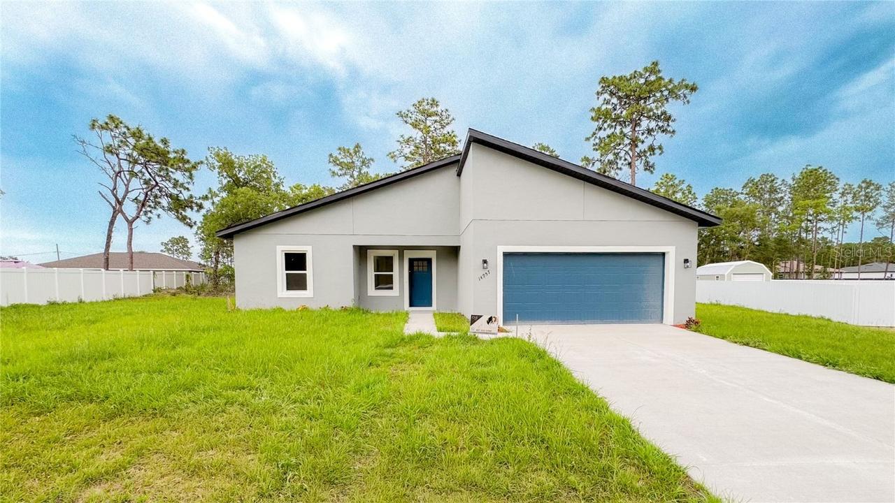 14957 Sw 63rd Court Rd, Ocala, FL 34473