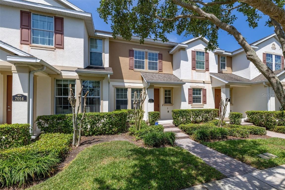 7010 Broomshedge Tr., Winter Garden, FL 34787