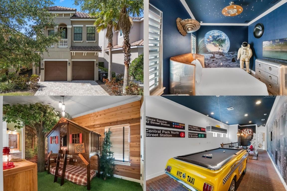 960 Golden Bear Dr., Reunion, FL 34747