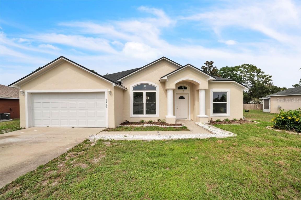 1139 Humphrey Blvd., Deltona, FL 32738