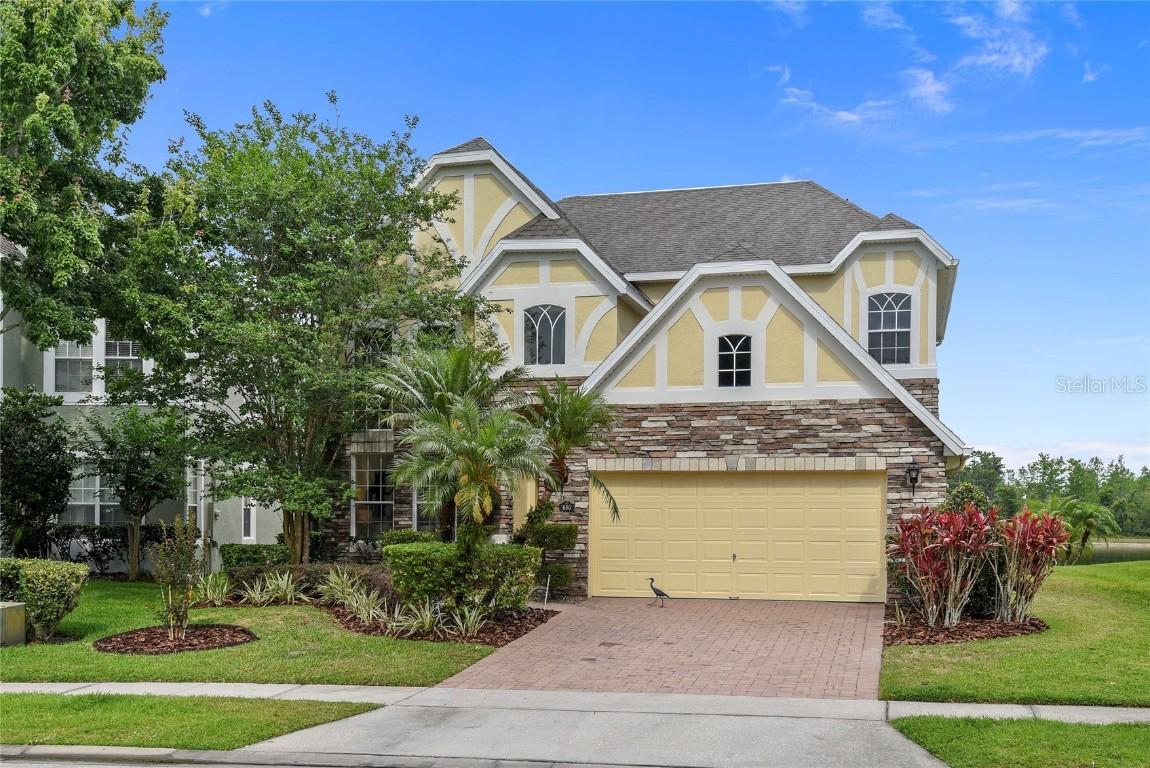850 Spring Oak Cir., Orlando, FL 32828