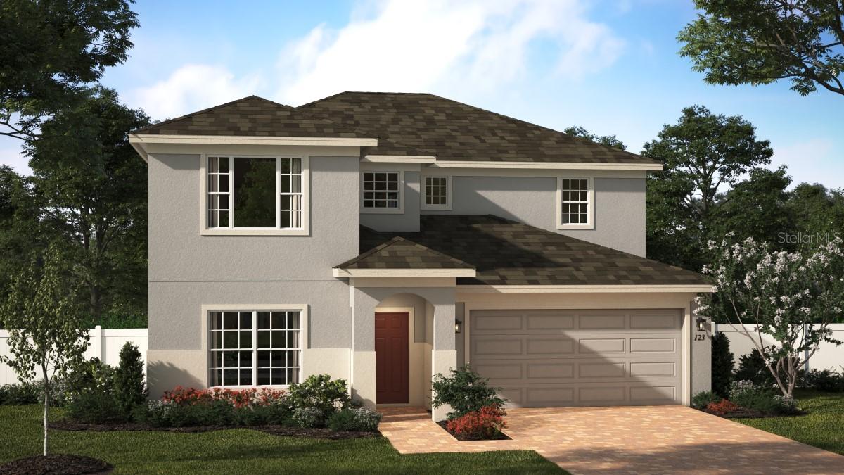 4213 Deleon St., Haines City, FL 33844