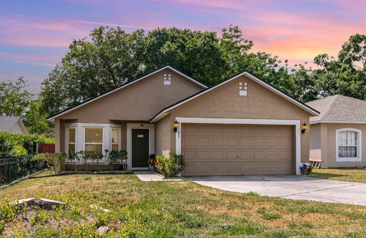 6701 Belmar Dr., Orlando, FL 32807