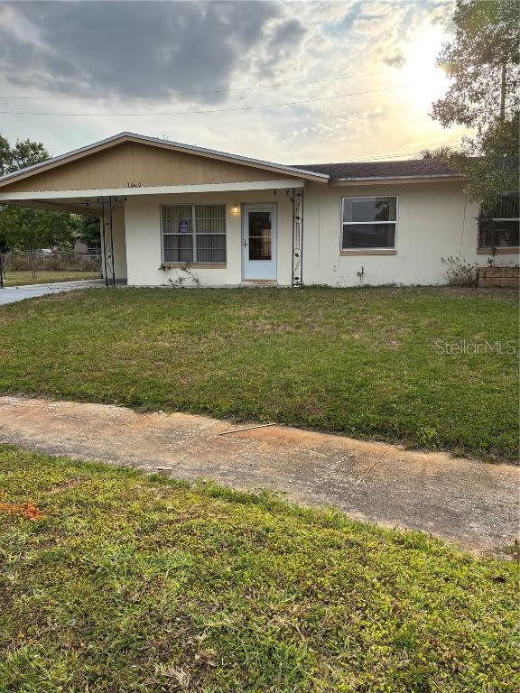 3040 Pinder Ct., Orlando, FL 32811