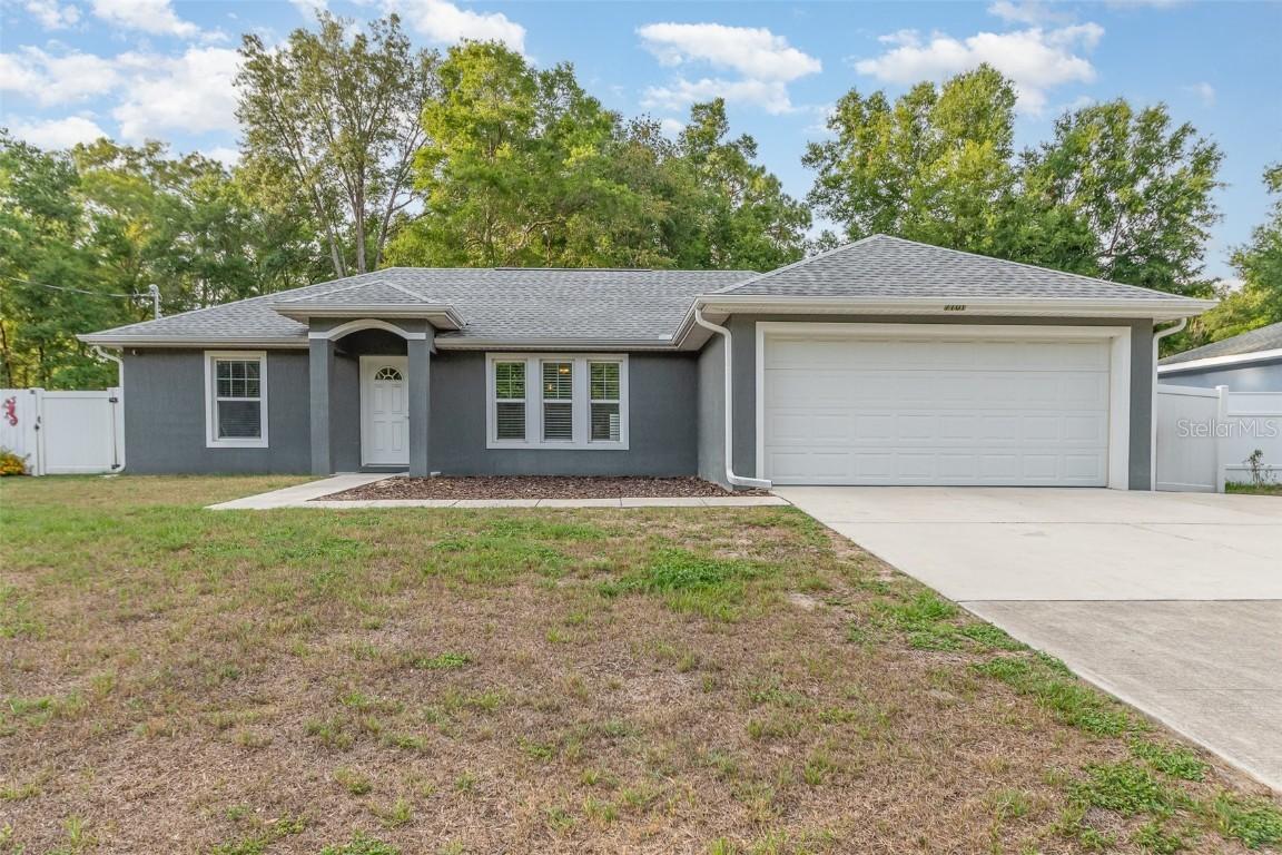 7101 SE 124th St., Belleview, FL 34420