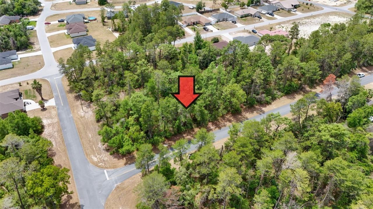 SW 151 Pl., Ocala, FL 34473