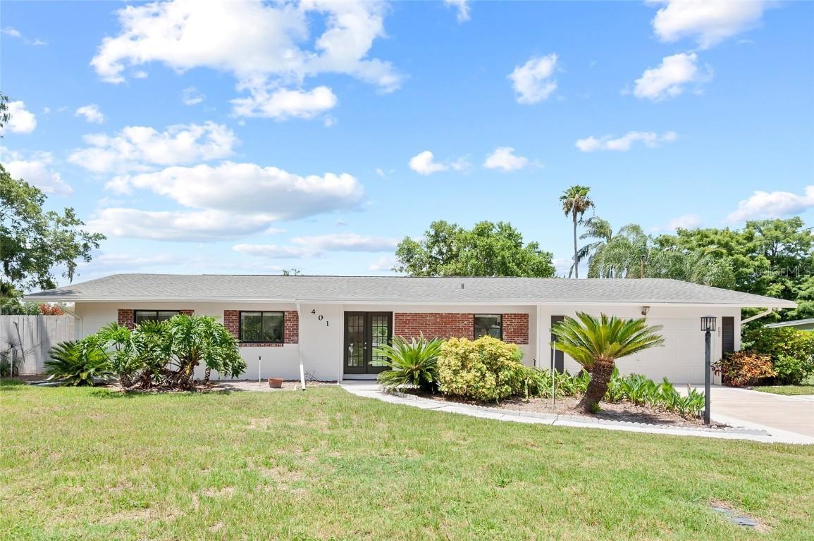 401 Reider Ave., Longwood, FL 32750