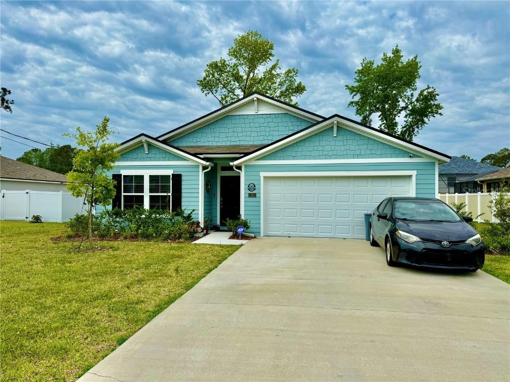 6 Pinetree Dr., Palm Coast, FL 32164