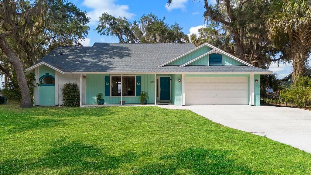 3385 Lake Harney Cir., Geneva, FL 32732