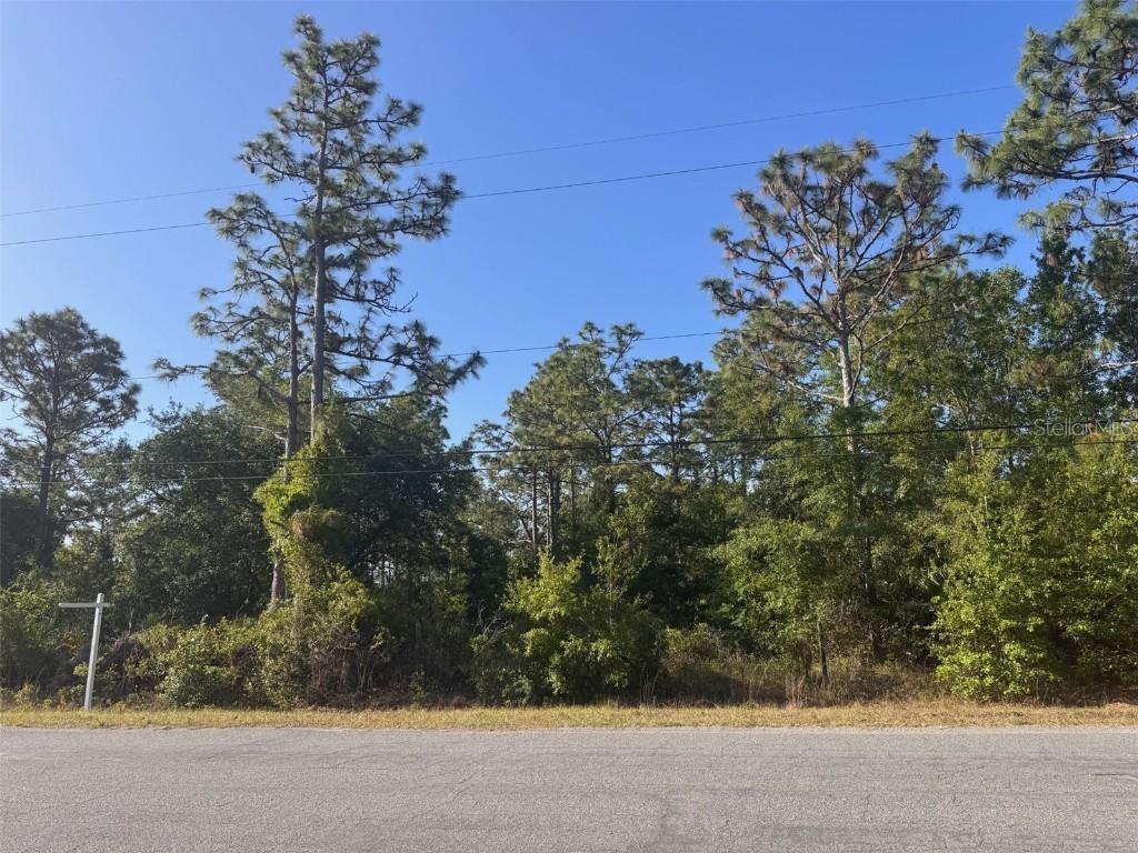 Somerset St., Orlando, FL 32833