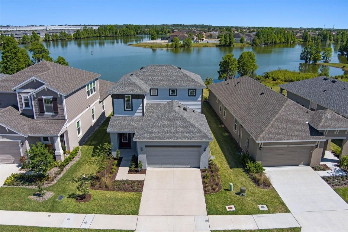 6728 Great Bear Dr., Lakeland, FL 33805