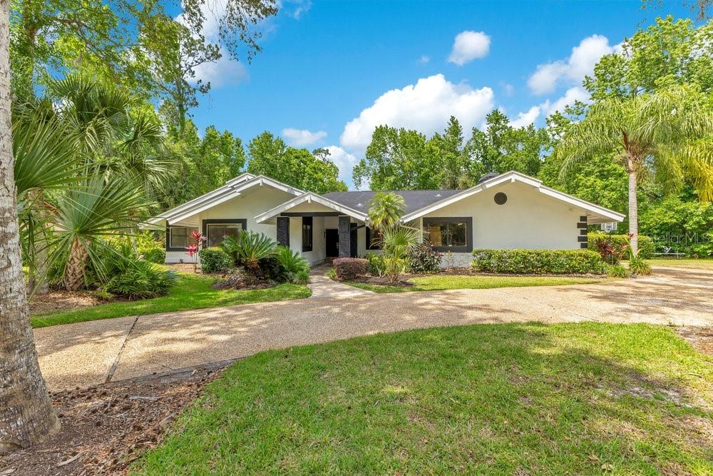 2108 Silver Leaf Ct., Longwood, FL 32779