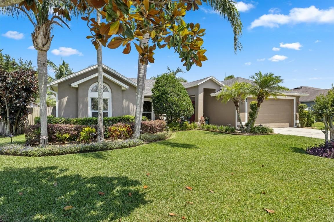 97 Desiree Aurora St., Winter Garden, FL 34787