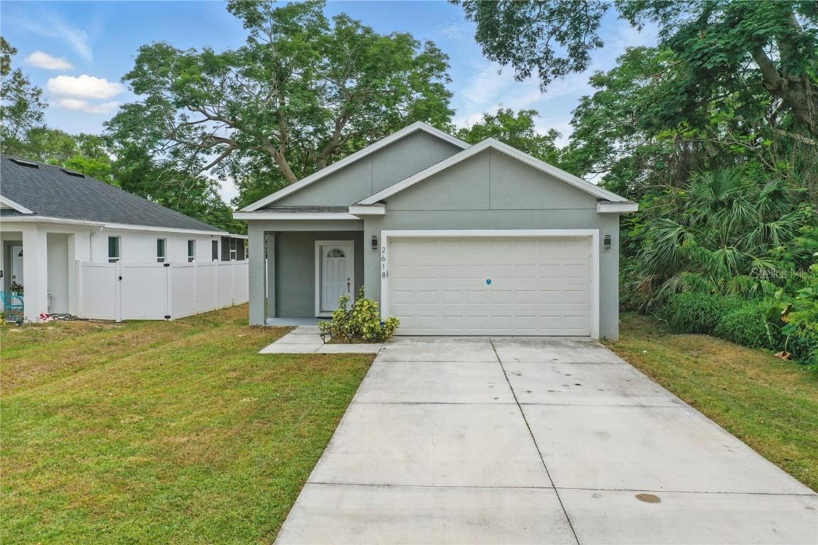 2618 Sidney Ave., Orlando, FL 32810