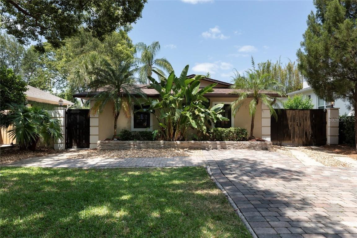 2711 Parkland Dr., Winter Park, FL 32789