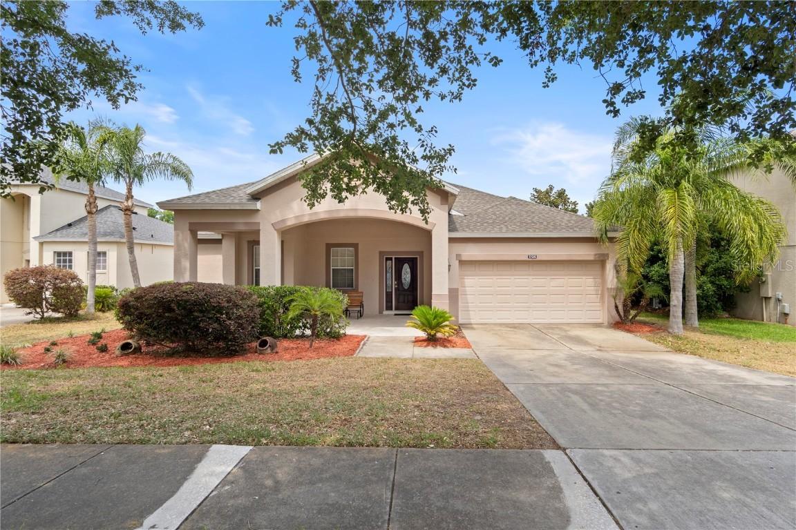 5126 Rishley Run Way, Mount Dora, FL 32757