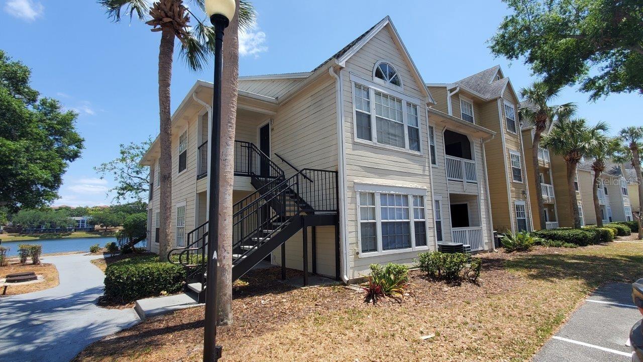 1071 S Hiawassee Rd #1211, Orlando, FL 32835
