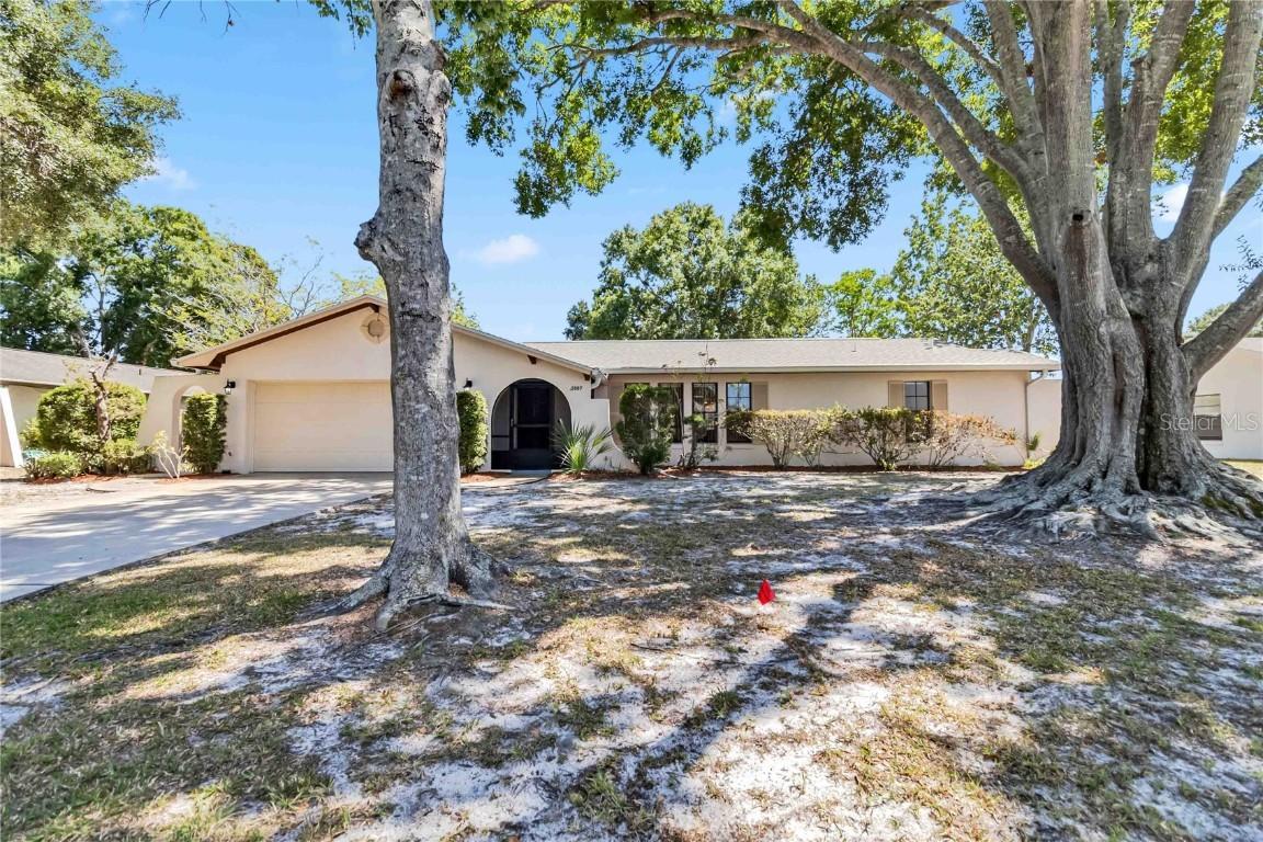 2007 Peach Tree Blvd., St Cloud, FL 34769