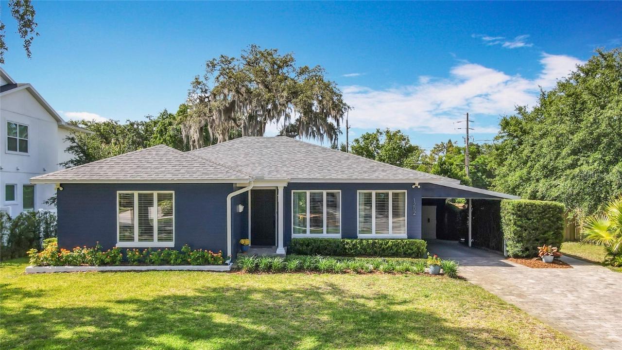 1202 Chichester St., Orlando, FL 32803